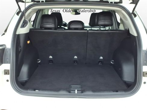 Used 2022 Jeep Compass Latitude w/ Convenience Group image 10