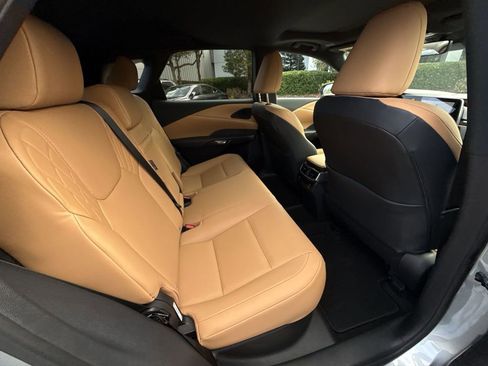 Used 2026 Lexus RX 350 FWD image 17