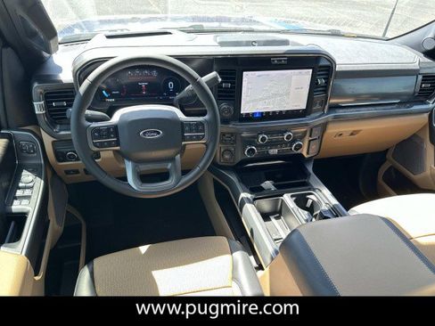 New 2026 Ford F250 Lariat w/ Lariat Ultimate Package AWD/4WD image 22