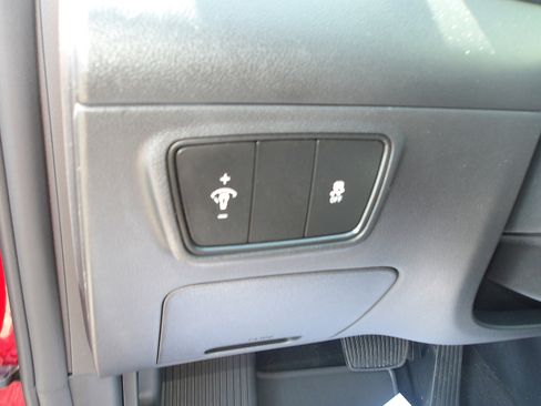 Certified 2023 Hyundai Tucson SE AWD/4WD image 16