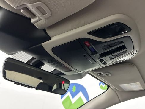 Used 2025 Subaru Outback Limited w/ Popular Package #2 image 34