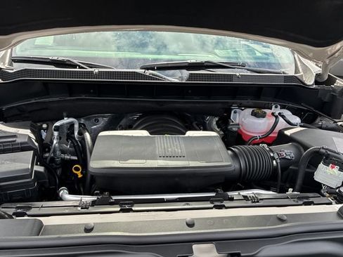 New 2026 Chevrolet Silverado 1500 RST AWD/4WD image 25