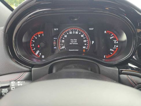 Used 2022 Dodge Durango R/T w/ Trailer Tow Group IV image 26