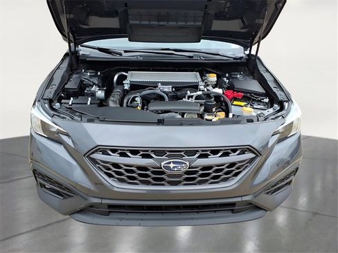 Used 2023 Subaru WRX Premium image 20