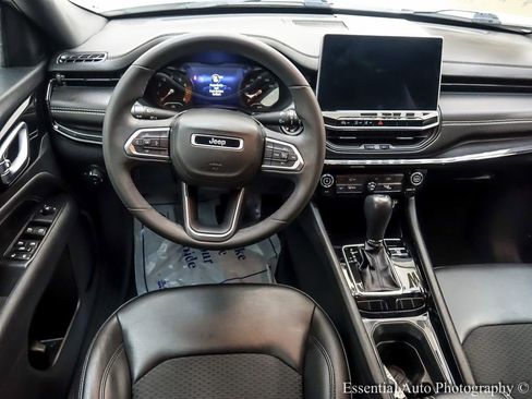 Used 2022 Jeep Compass Altitude image 13