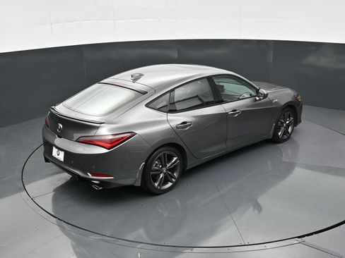 Used 2024 Acura Integra A-Spec FWD image 20
