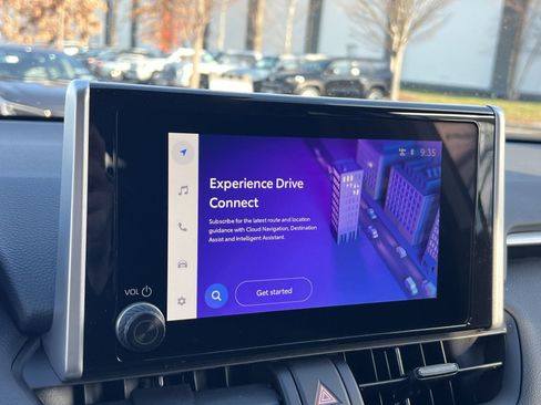 New 2025 Toyota RAV4 LE image 15