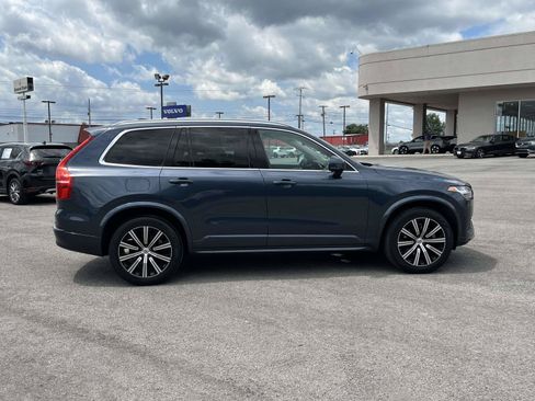 Certified 2023 Volvo XC90 B6 Core w/ Protection Package Premier AWD/4WD image 4