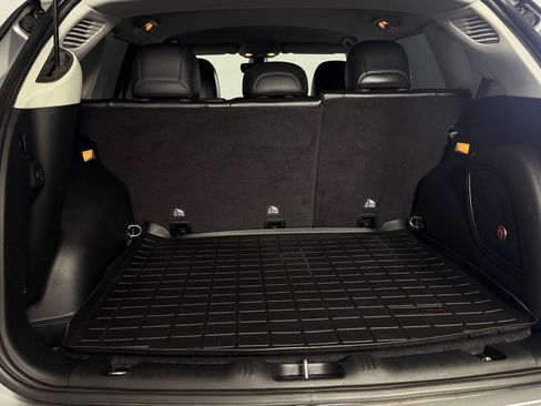 Used 2019 Jeep Compass High Altitude FWD image 34