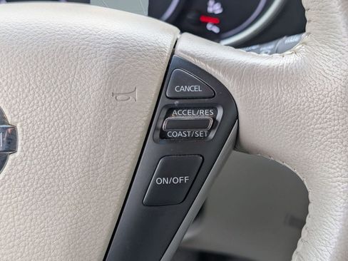 Used 2011 Nissan Quest SL w/ Bose Pkg image 24