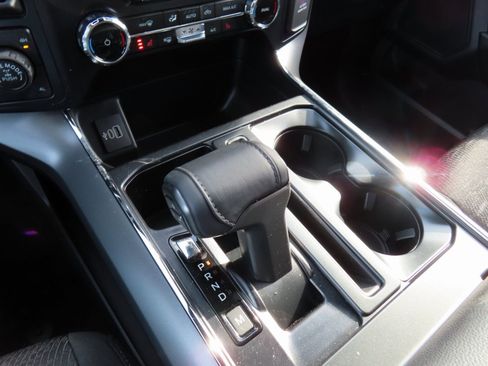 New 2026 Ford F150 XLT w/ Equipment Group 302A MID image 13