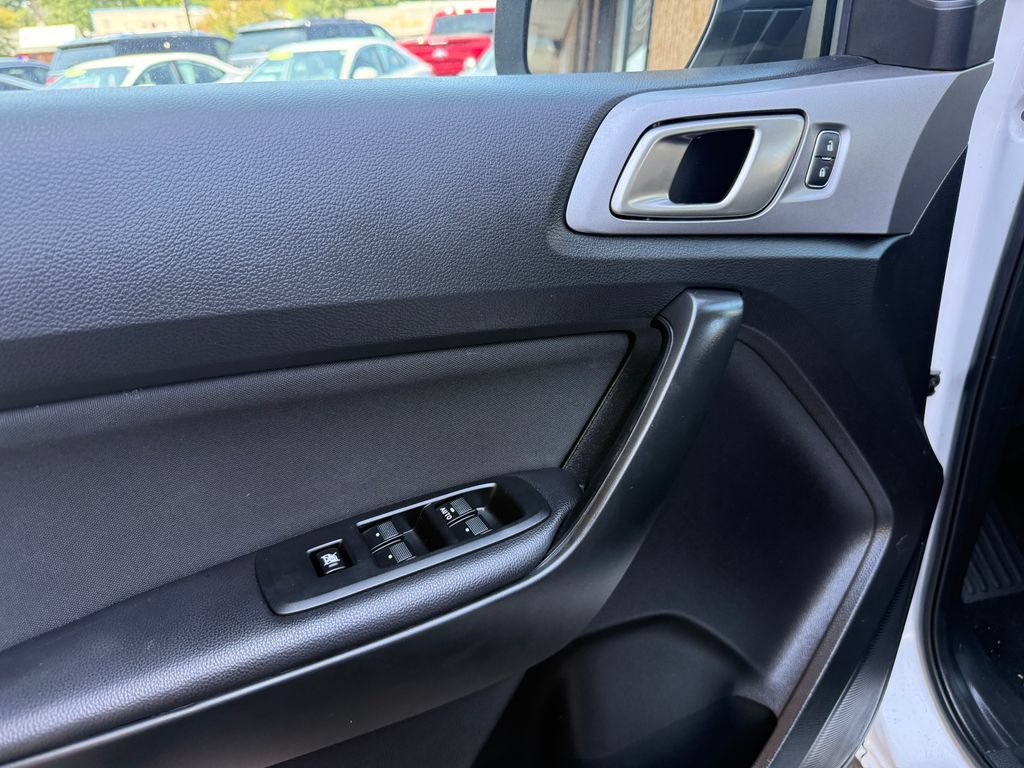 Used 2021 Ford Ranger XLT w/ Equipment Group 301A Mid AWD/4WD image 14