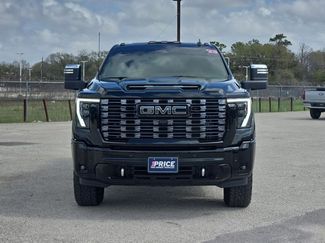 Used 2025 GMC Sierra 2500 Denali Ultimate video 2