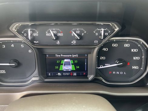 Used 2022 GMC Sierra 1500 SLT image 21