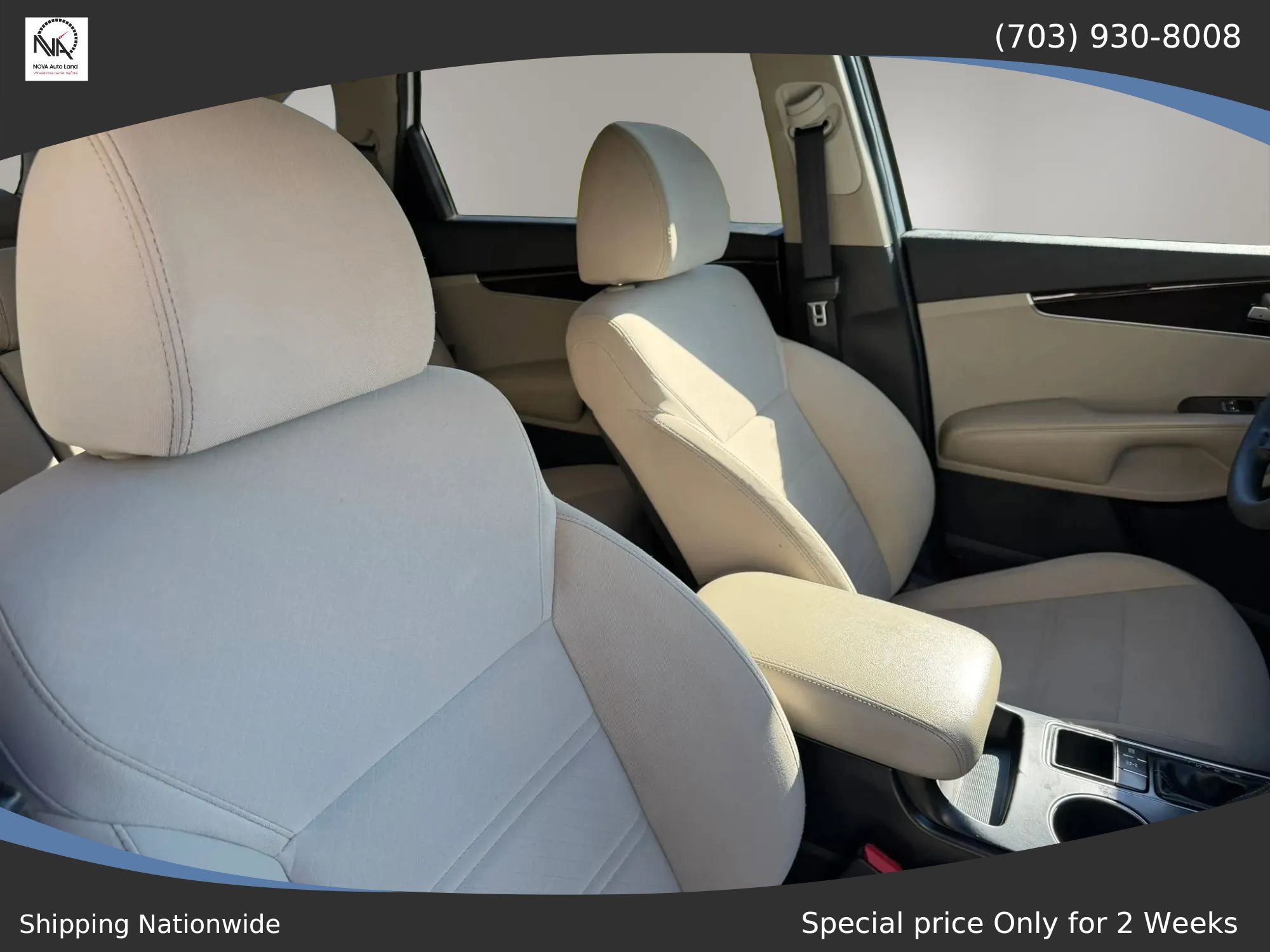 Used 2019 Kia Sorento AWD V6 image 38