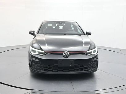 Used 2024 Volkswagen GTI S