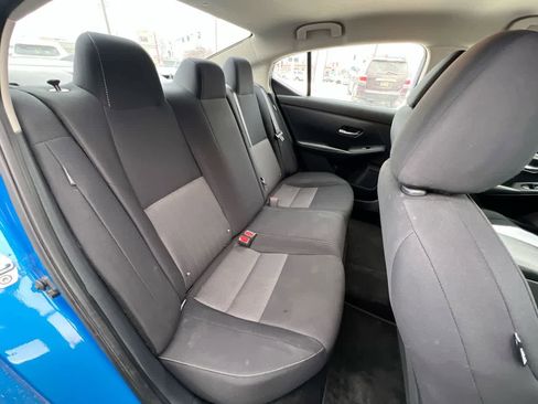 Used 2023 Nissan Sentra SV image 23