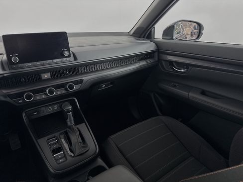 Certified 2025 Honda CR-V Sport image 23