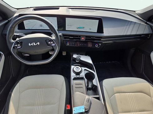 Certified 2023 Kia EV6 GT-Line w/ GT-Line White Seat Package image 22
