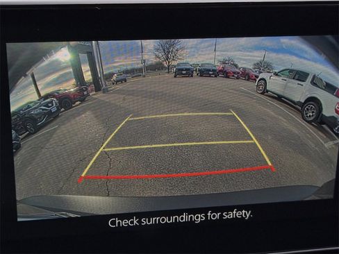 Used 2025 MAZDA CX-30 AWD 2.5 S w/ Select Sport Pkg image 22