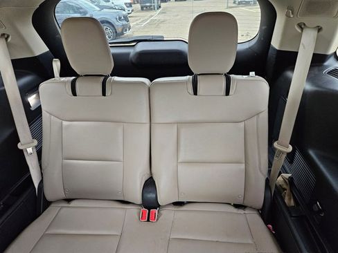 Used 2021 Ford Explorer Limited RWD image 16
