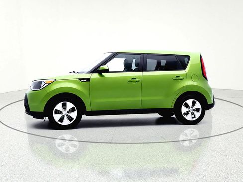 Used 2014 Kia Soul image 4
