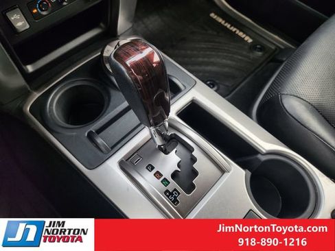 Used 2015 Toyota 4Runner Limited AWD/4WD image 20