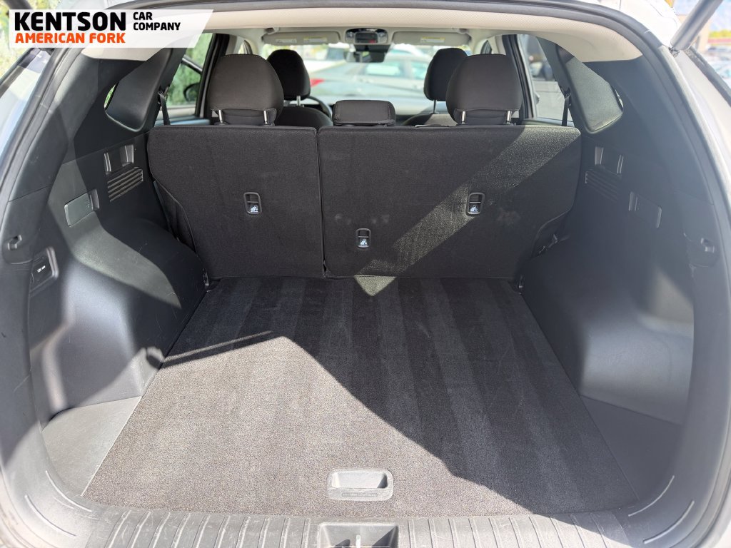 Used 2026 Hyundai Tucson SEL Plus AWD/4WD image 34