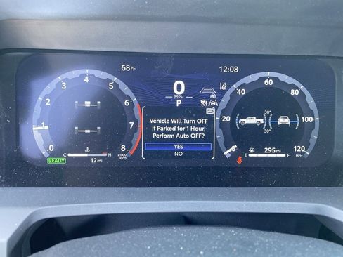 New 2026 Toyota Tacoma TRD Off-Road image 14