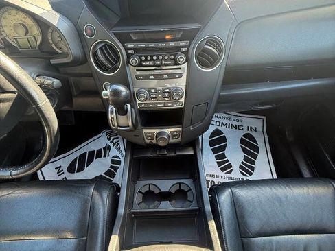 Used 2012 Honda Pilot EX-L image 16