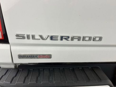 Certified 2024 Chevrolet Silverado 2500 High Country w/ High Country Premium Package AWD/4WD image 32
