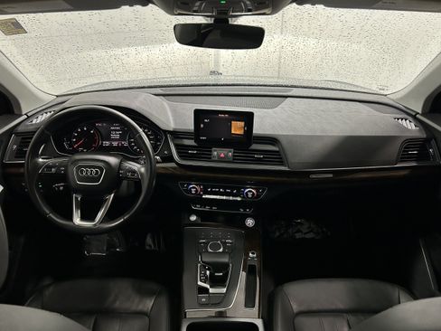 Used 2019 Audi Q5 2.0T Premium w/ Convenience Package AWD/4WD image 15