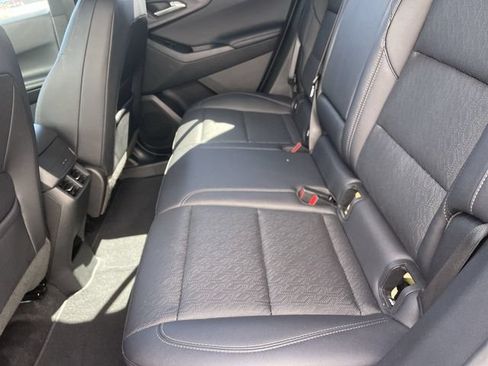 Used 2025 Chevrolet Equinox LT w/ Convenience Package II AWD/4WD image 22