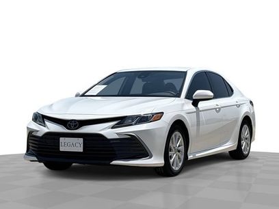 Used 2023 Toyota Camry LE