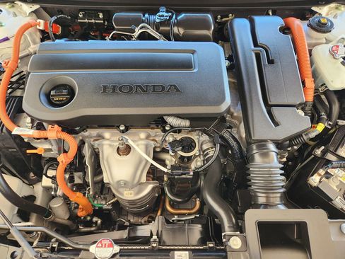 Used 2024 Honda Accord Touring image 30