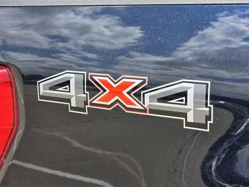 Used 2022 Ford F150 XLT w/ Equipment Group 302A High AWD/4WD image 3
