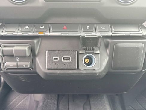 New 2026 Chevrolet Silverado 1500 W/T w/ WT Value Package RWD image 25