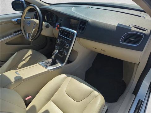 Used 2015 Volvo S60 T5 Premier FWD image 24