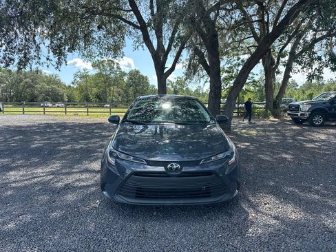 Used 2024 Toyota Corolla LE FWD image 8
