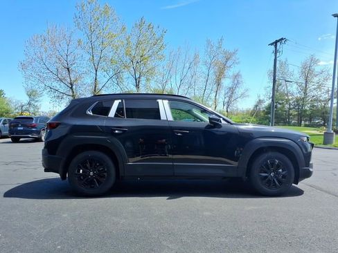 New 2026 MAZDA CX-50 AWD 2.5 Hybrid w/ Weather Package image 4