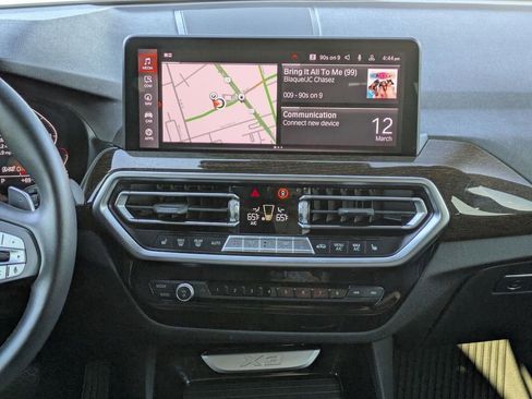 Used 2022 BMW X3 xDrive30i w/ Premium Package 2 AWD/4WD image 24