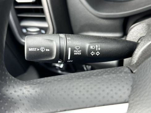 New 2026 RAM 3500 Tradesman image 16