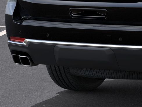 New 2026 Chevrolet Tahoe High Country AWD/4WD image 14