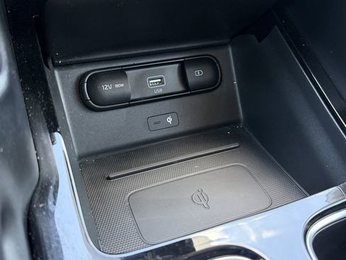 Used 2021 Kia Telluride EX w/ EX Premium Package FWD image 21
