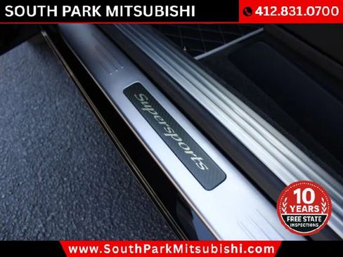 Used 2010 Bentley Continental GT Supersports image 71