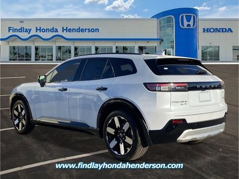 New 2026 Honda Prologue Elite image 2