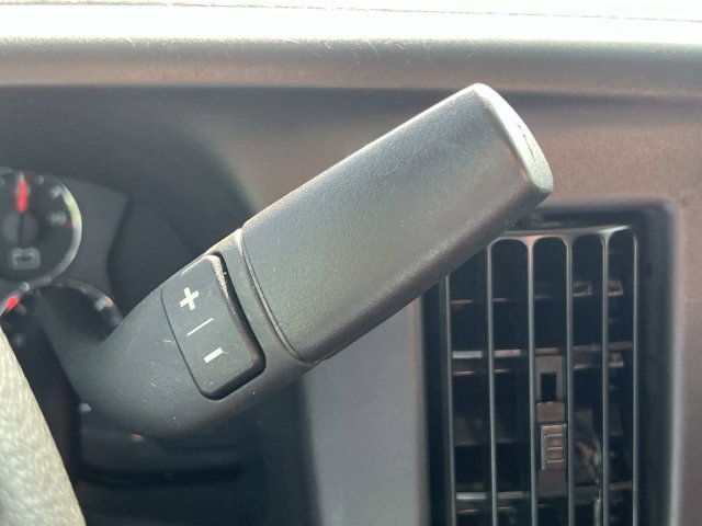 Used 2025 GMC Savana 2500 w/ Driver Convenience Package RWD image 26