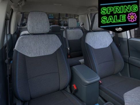 New 2026 Ford Maverick XLT w/ XLT Luxury Package image 10