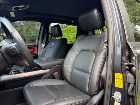 Used 2020 RAM 1500 Rebel w/ Rebel Level 2 Equipment Group AWD/4WD image 5
