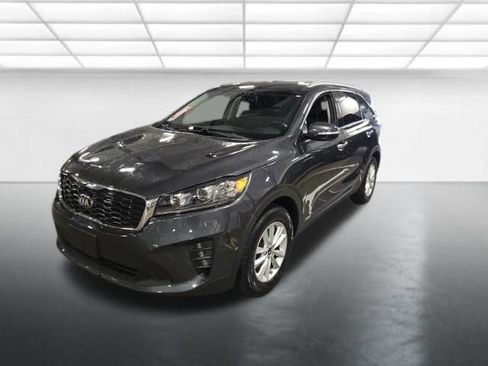 Used 2019 Kia Sorento AWD w/ LX Convenience Package image 9